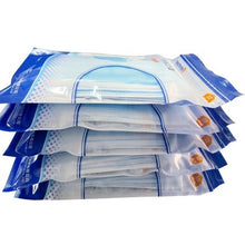 Load image into Gallery viewer, Medical Grade IIR Surgical Fluid Resistant Face Masks - 50 Pack