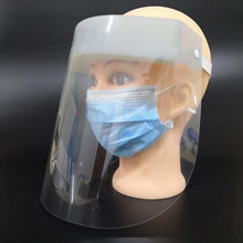 Load image into Gallery viewer, Face Shield Visor - EN166 Certified